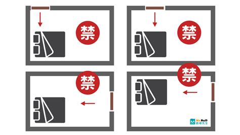 床方向 风水|【臥室風水】床頭朝向的10大禁忌，睡出好運氣的秘訣！ 